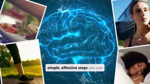 Unlock Mental Clarity and Razor Sharp Focus