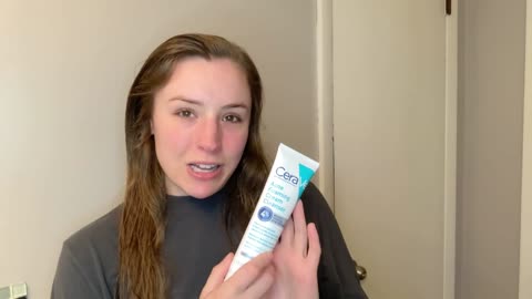 🌍 Clear Skin, Global Love – CeraVe Acne Foaming Cleanser Works Everywhere! 💧✨