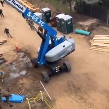 In America they hunt down and capture illegal invaders