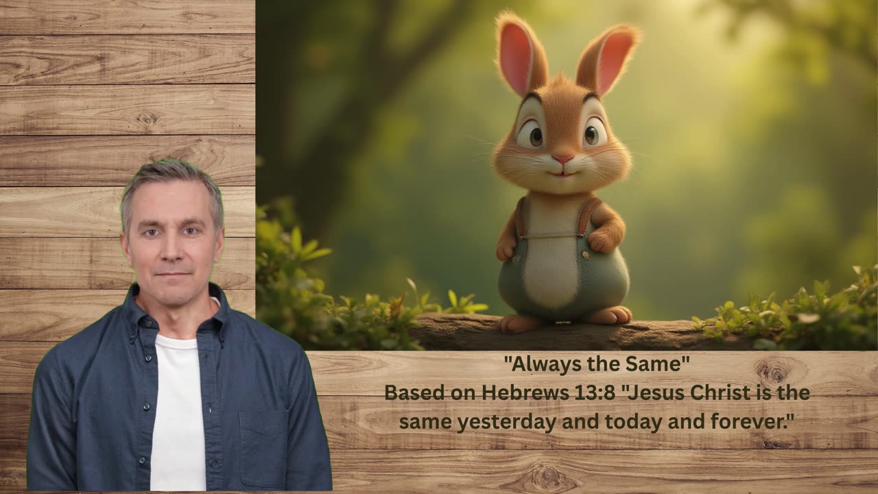 "Always the Same"