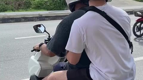 La Saga dei Cojones 151