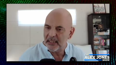 Daniel Estulin on the latest 2025 Bilderberg meeting LEAKS