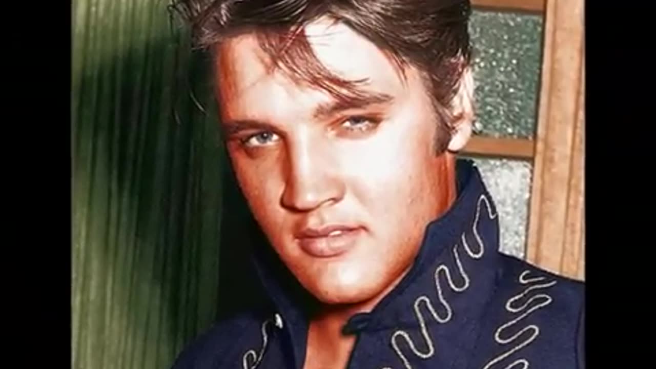 Elvis Presley- Any Way You Want Me (That's How I Will Be)