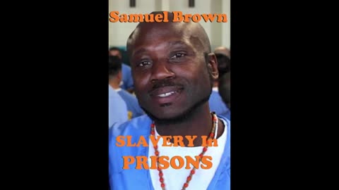 PRISONER SERVING 24 YEARS TELLS HIS STORY