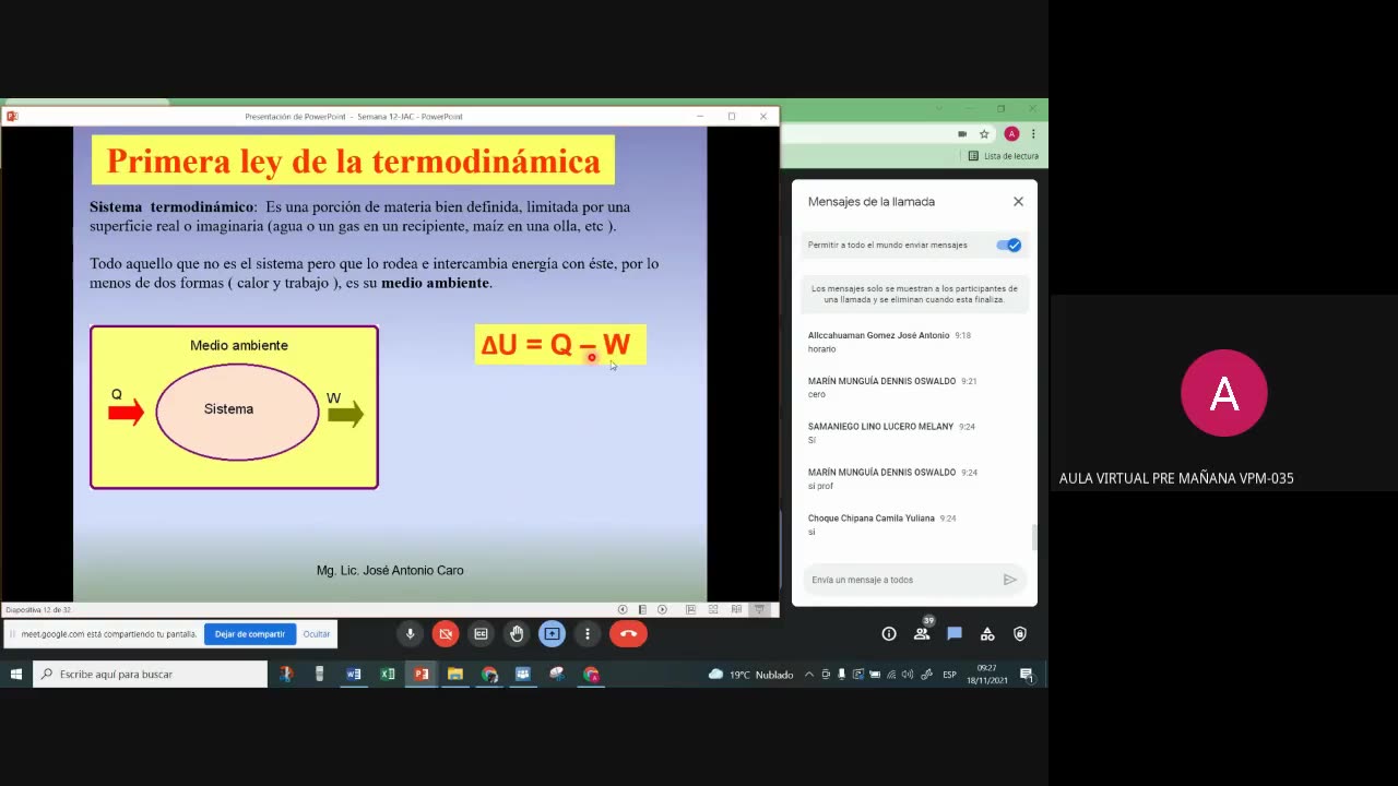 CEPRE UNI 2022 - 1 | Semana 12 | Física S2