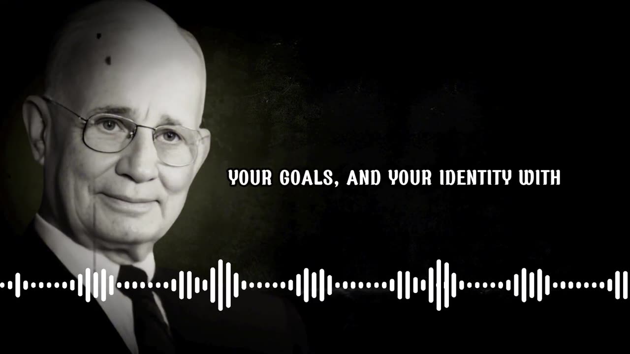 Napoleon Hill's UNTOLD Secret: Control Your Feelings or THEY Will Control You!