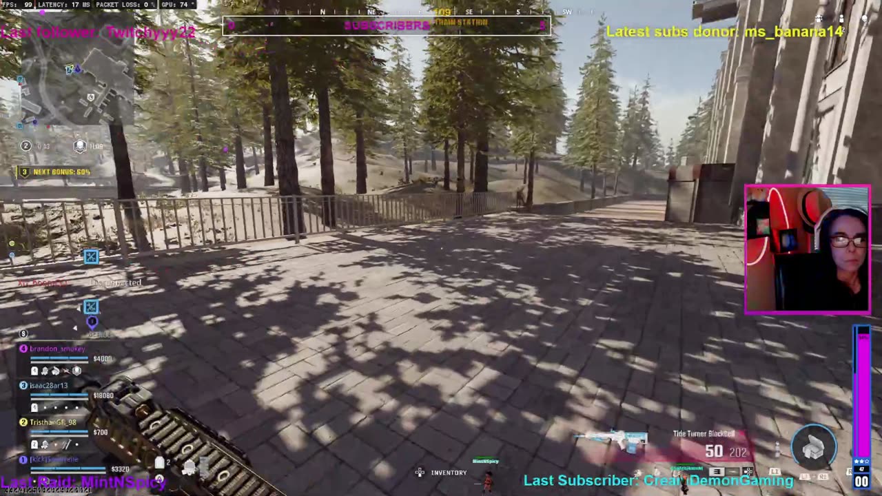 FULL SEND SQUIRREL — LAUGH TILL YOU CHOKE 🔊😂💨