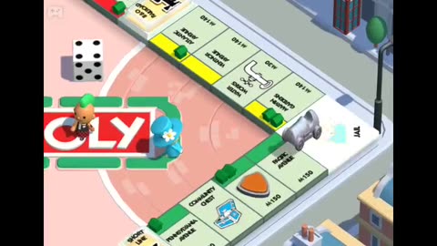 MONOPOLY GO!