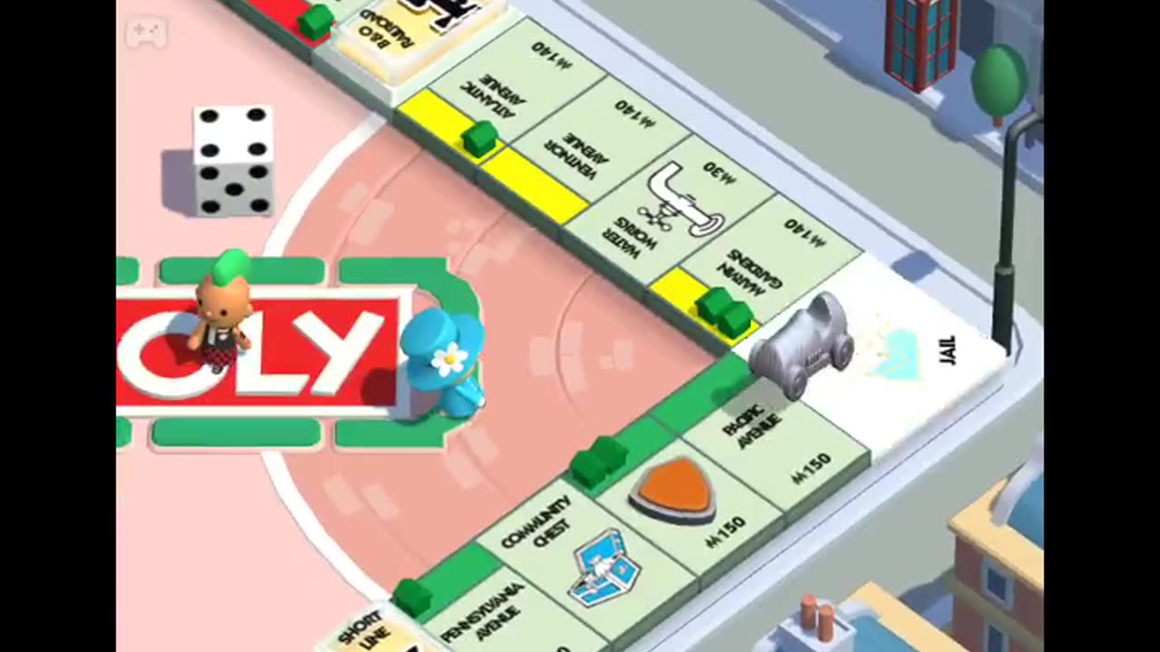 MONOPOLY GO!