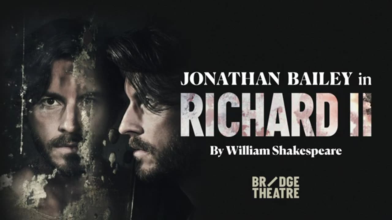 Richard II | Official trailer
