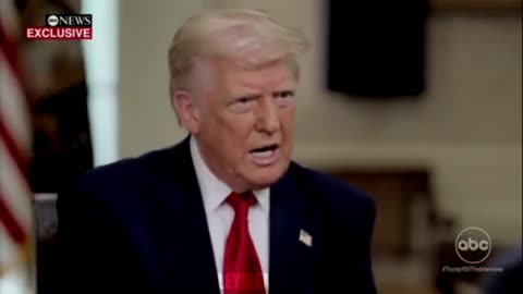 Trump Roasts Fake ABC News