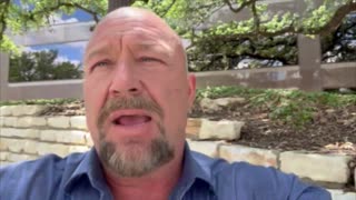 Alex Jones’ Prediction That President Trump Would ....