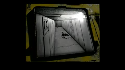 Fallout 1 - Vault 13 Overran by Master's Army [EN/CZ]