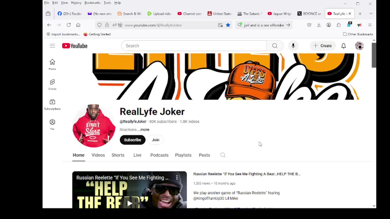 JOKER WHY YOU DELETE MY COMMENTS