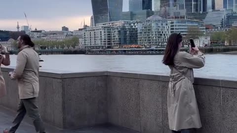 📍London, United Kingdom 🇬🇧 #londonbridge #unitedkingdom #viral #england #10millionviews