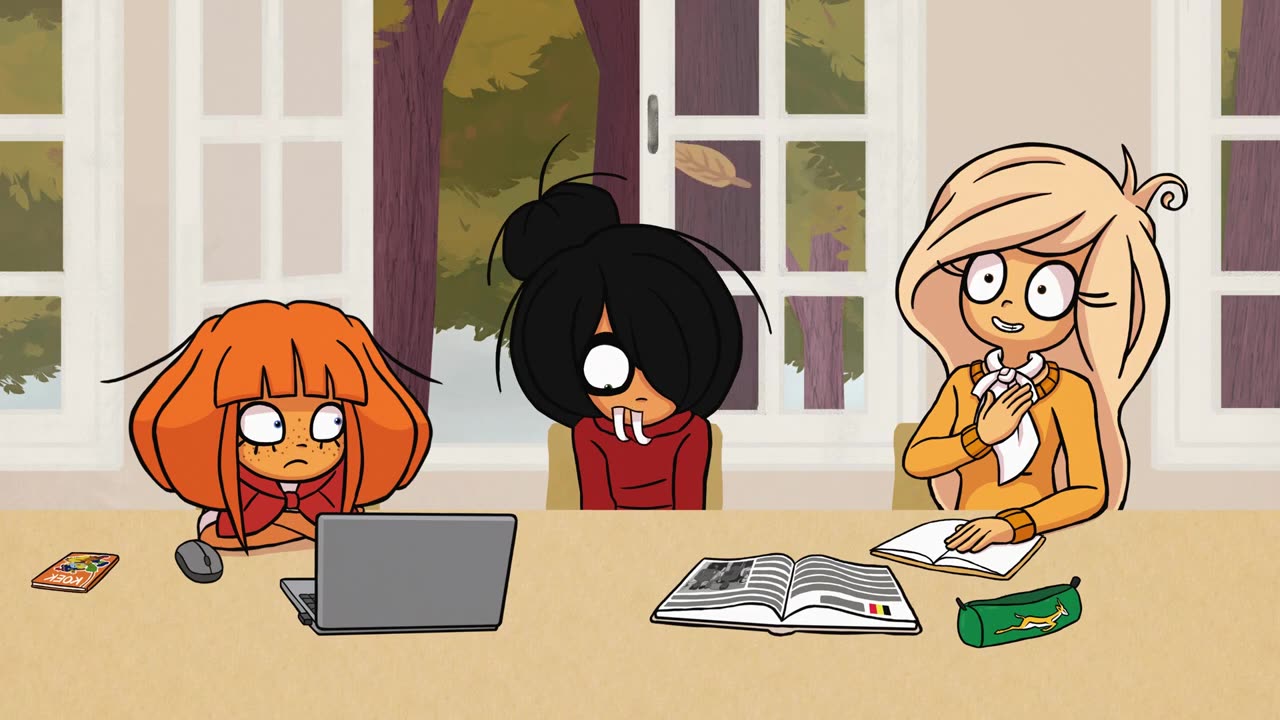 Ongezellig Full episode
