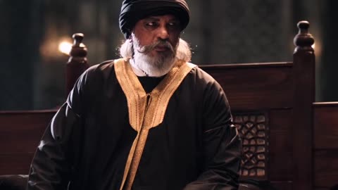 KGF Blockbuster Movie Scene