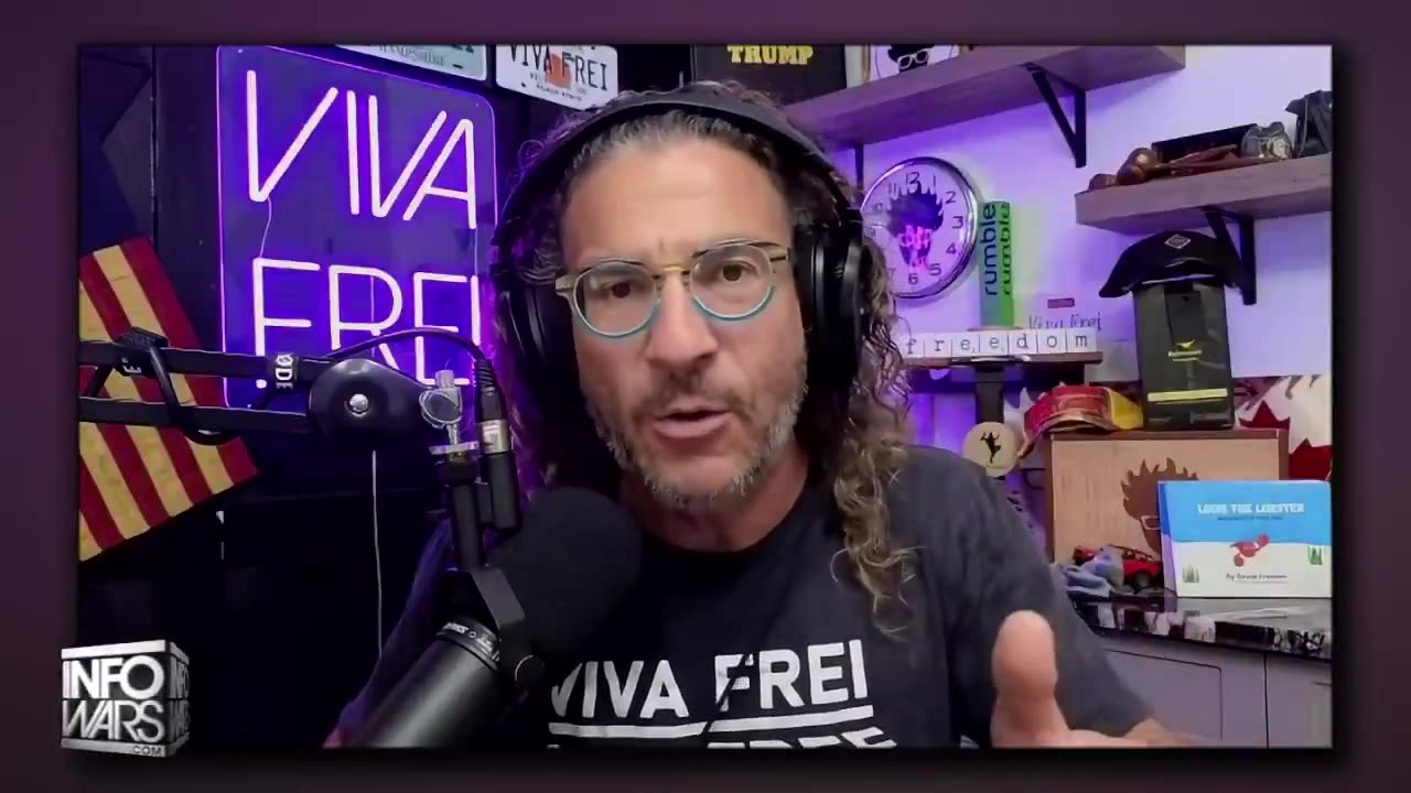 WE WANT ACTION: Instead Of Purging Federal Agencies Like RFK Jr. Did With HHS, Kash Patel & Pam Bondi Chose To Make Friends With The FBI/DOJ- Now We're Seeing The Results!