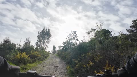 e-RizzoCCRizzide na Margem Sul, Portugal - S07E04 5th of FEV 2K26 pt 2