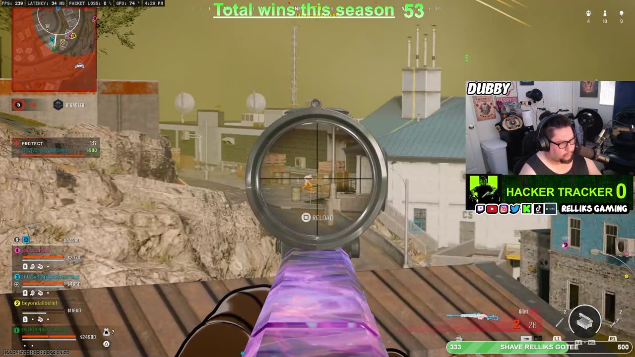 🔴Duos Only Today!