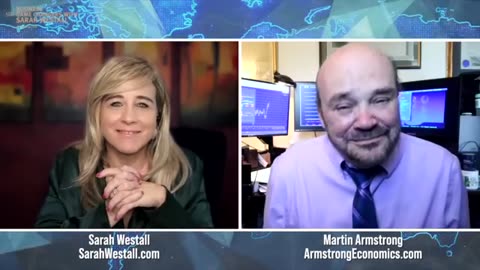 Global Leadership Crisis — Armstrong Tells the Truth