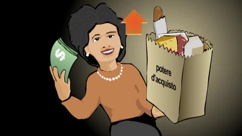 La moneta come debito-Promesse senza freni DOCUMENTARIO IL SISTEMA MONETARIO è A DEBITO materialmente i soldi nelle banche non ci sono tranne 1% della riserva frazionaria obbligatoria