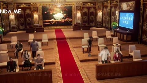 Thần Y Cổ Đại Ở Đô Thị Tập 93 Vietsub FULL HD - HHKUNGFU (1)