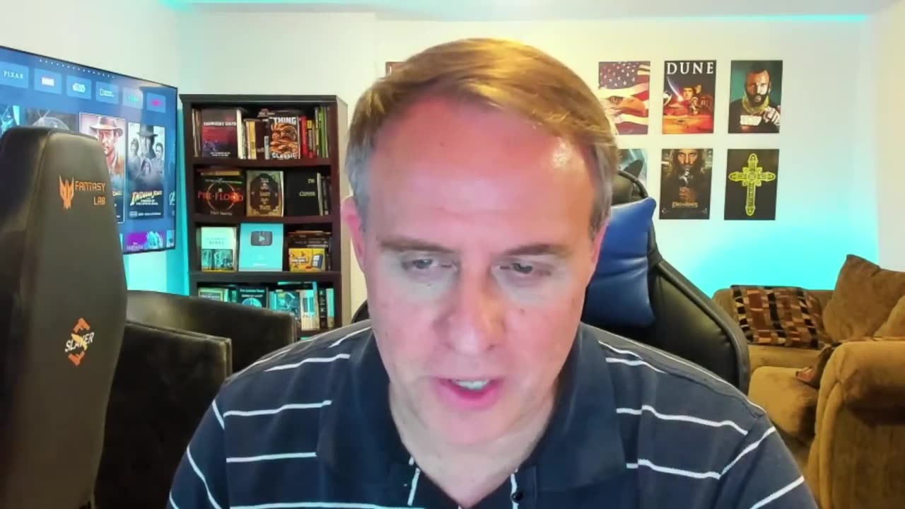 Did We Just Find The Real Killer of Charlie Kirk...? - 9/10/2025