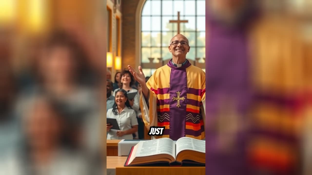 The Latin Mass and Vatican II: What Really Changed?