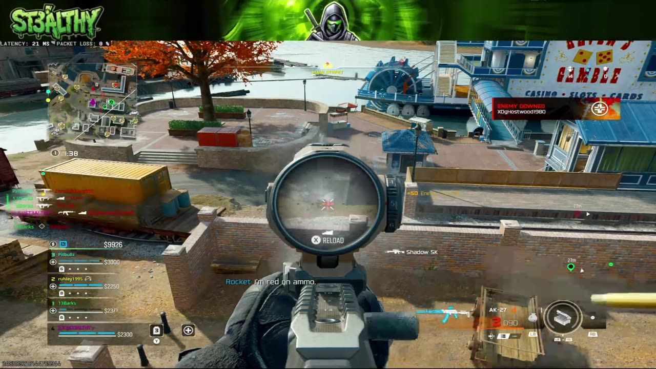 🔴chillin like villains🔴