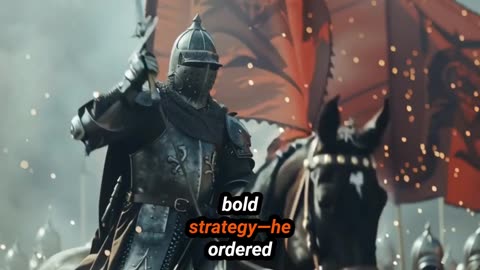 0122 The Battle That Broke Mongol Rule – Muscovy vs. Golden Horde (Ancestors of Russia