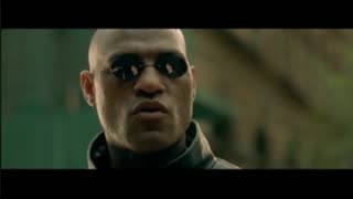 "The Matrix Is A System - That System Is Our Enemy"