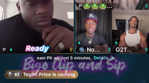 Droski n 21 going at it-21 takes to Finesse-team PK 7/18/25 #bigoclipandsip