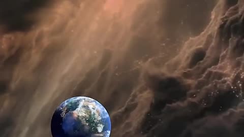 _The Invisible Speed of Our Home_ Why Don_t We Feel It__(720P_HD)