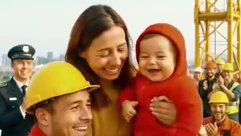 What happened to the baby?