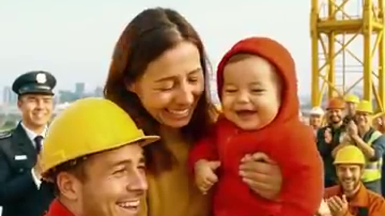What happened to the baby?