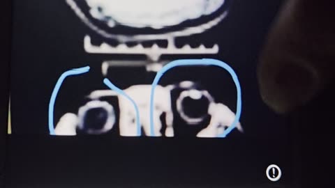 Super Soldier Eyes with Eden's Living TV ch 16 WYBU