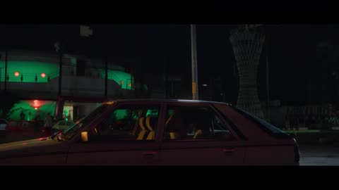 La ruta - Temporada 1 - Capítulo 3 parte 5