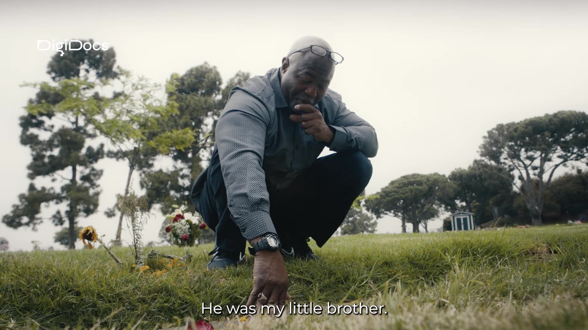 $17.74: How a Prisoner Gave His Entire Paycheck to Gaza | DigiDocs