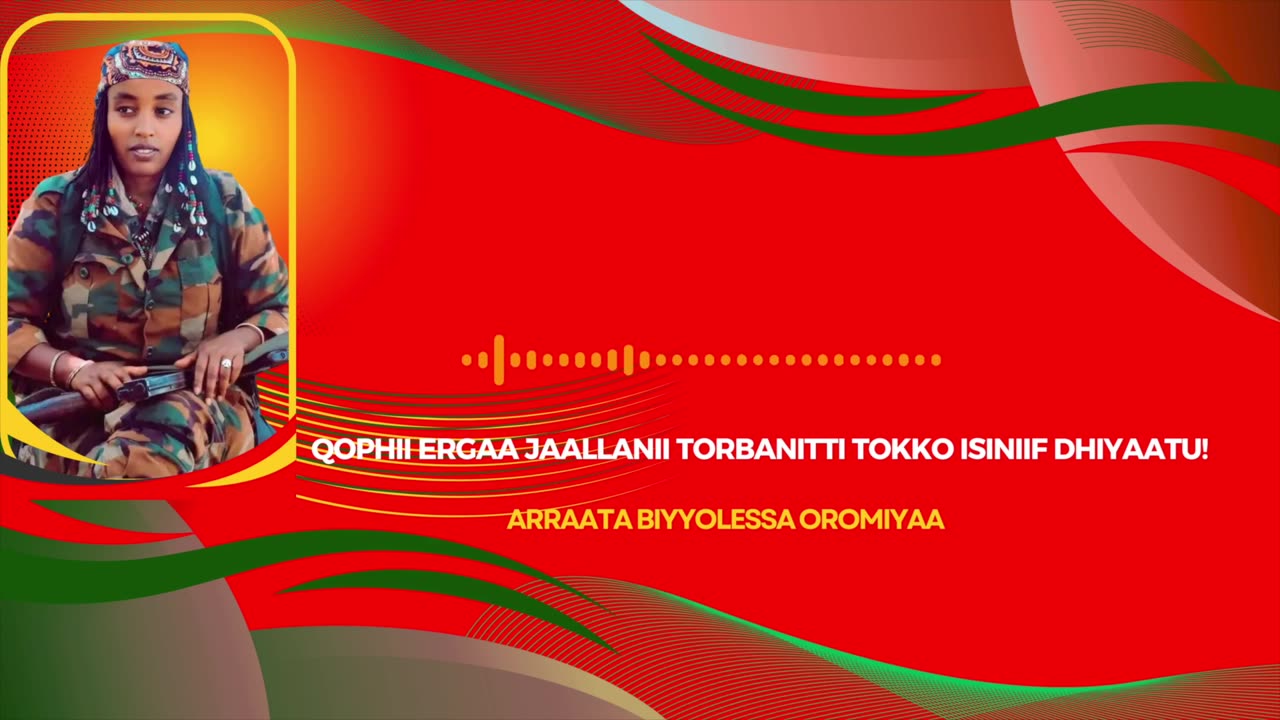 ONM-ABO Hagayya 17-2025 itti diyaadaa!
