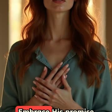 Finding Rest in Christ - Daily Bible Verse