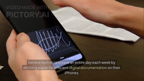 Reiter GmbH's Digital Transformation: Antenna Maintenance with Mobile2b