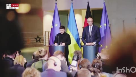 Vladimir Putin blasts EU leaders as ‘piglets’ during searing speech on Ukraine war