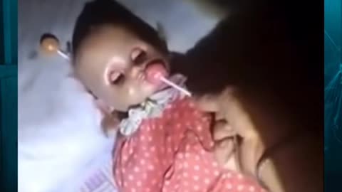 😨💥 What in the World? Ghostly Toks | TheHauntingHour