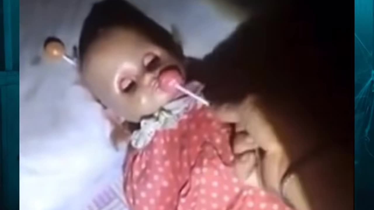 😨💥 What in the World? Ghostly Toks | TheHauntingHour