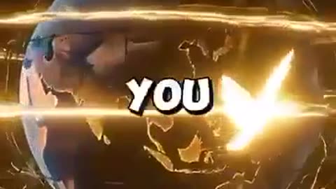 “Garry ‘The Numbers Guy, says the world is a ‘Prison Planet’ and a ‘Test for Souls.’”