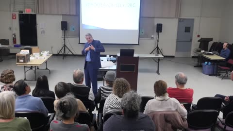 Beyond Illness and Health Well-Being - Luis Arrondo (May 2018)