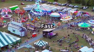 Zach Bryan vs Gavin Adcock 🎤🔥 | Festival Feud Explained