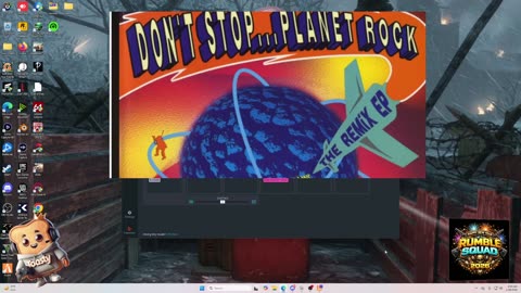 Killer FPS, Good music and Bad game play! Some Call of Duty and some GTA RP darkfrisson