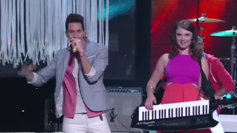 Miss USA 2012 - Finals (YouTube Streaming version)